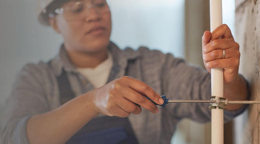 Professional annual plumbing maintenance services in Saint Charles, IL